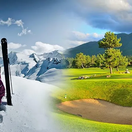 Private In Pirin Golf Razłog