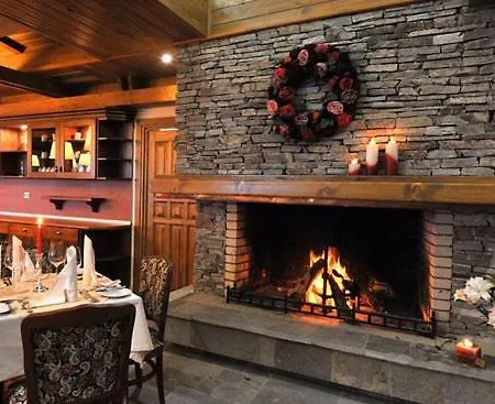 Private In Pirin Golf Apartament