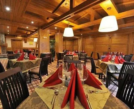 Private In Pirin Golf Apartament Razłog
