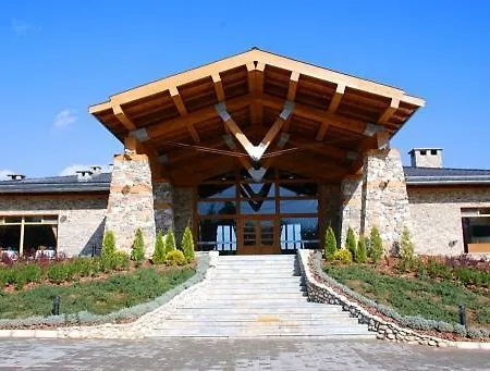 Private In Pirin Golf Apartament
