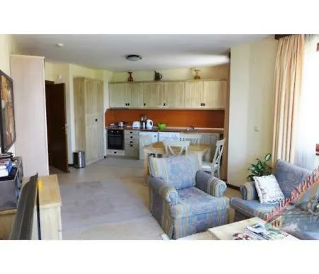 Apartament Private In Pirin Golf *
