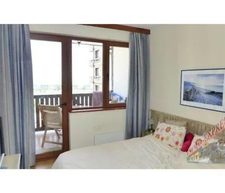 Private In Pirin Golf Apartament *