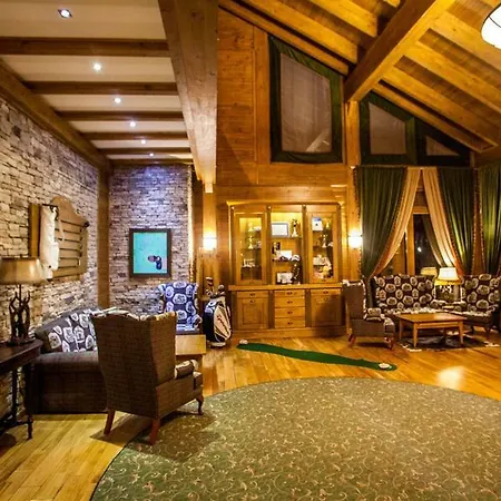 Private In Pirin Golf Apartament Razłog
