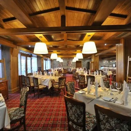 Private In Pirin Golf