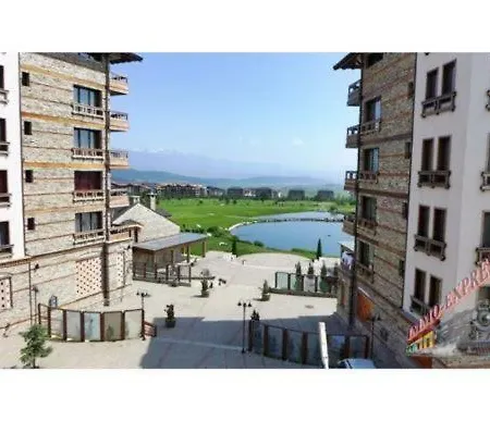 Private In Pirin Golf *