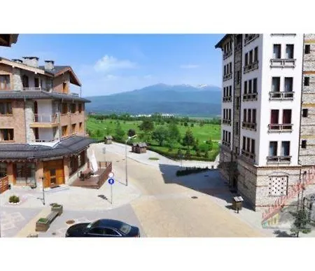 Private In Pirin Golf *
