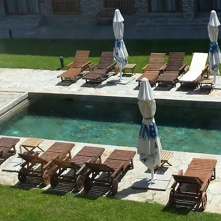 Private In Pirin Golf * Razłog