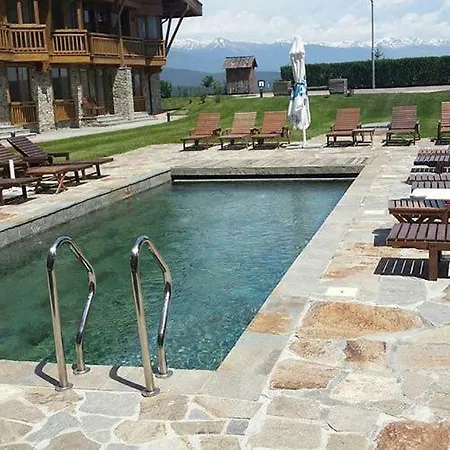 Private In Pirin Golf *