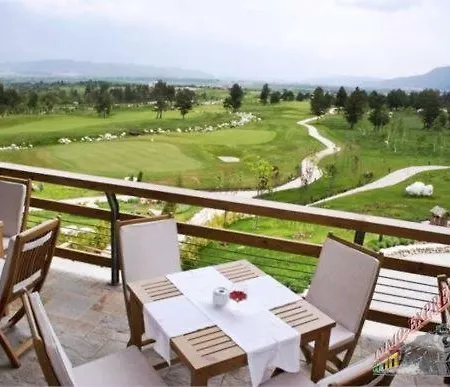 Private In Pirin Golf * Razłog
