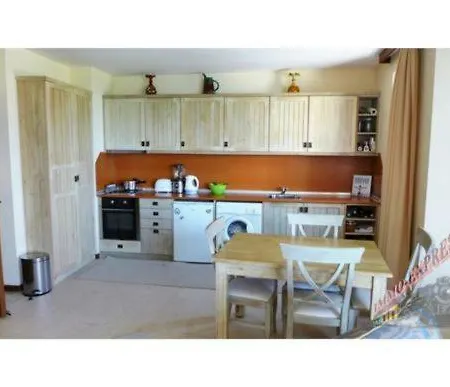 Private In Pirin Golf Apartament