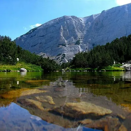 Private In Pirin Golf *