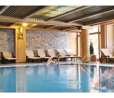 Apartament Private In Pirin Golf *