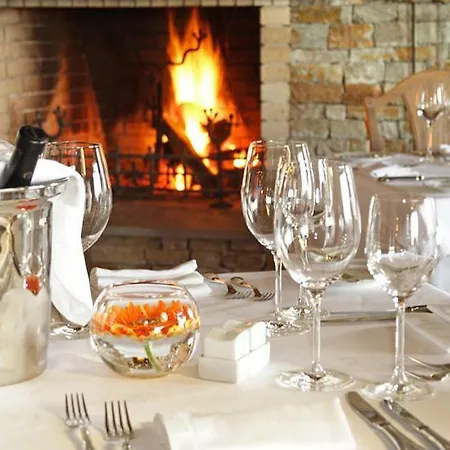 Private In Pirin Golf Apartament *