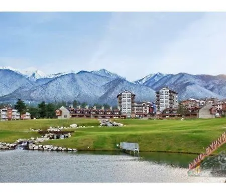 Private In Pirin Golf *