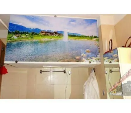 Private In Pirin Golf Apartament *