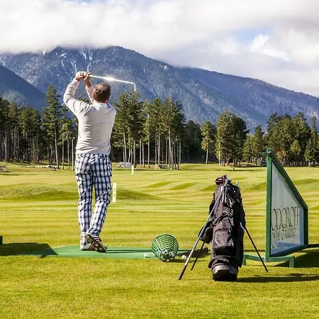 Private In Pirin Golf Razłog