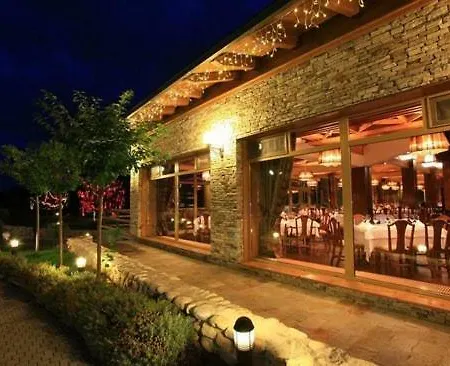 Private In Pirin Golf